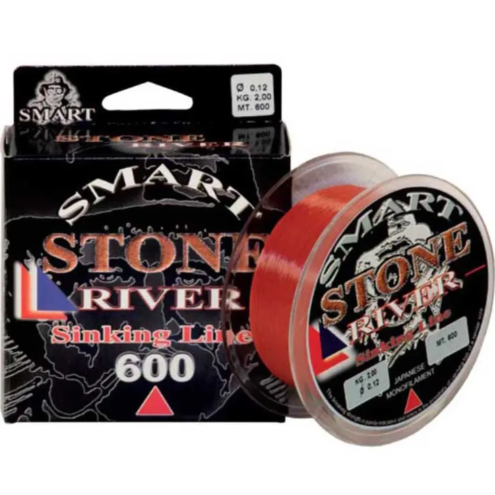 Maver Monofilamento Stone River 150 m