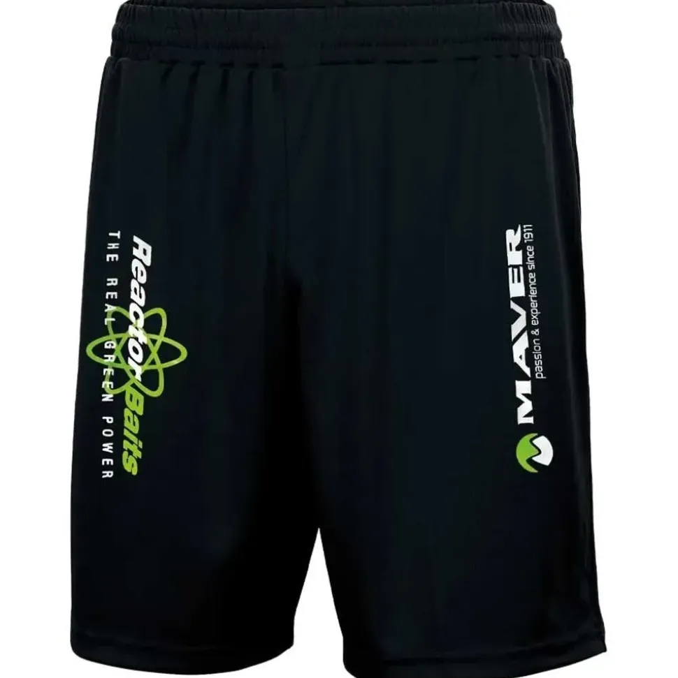 Maver Pantalones cortos Reactor