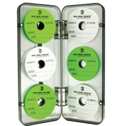 Maver Plegador EVA 6