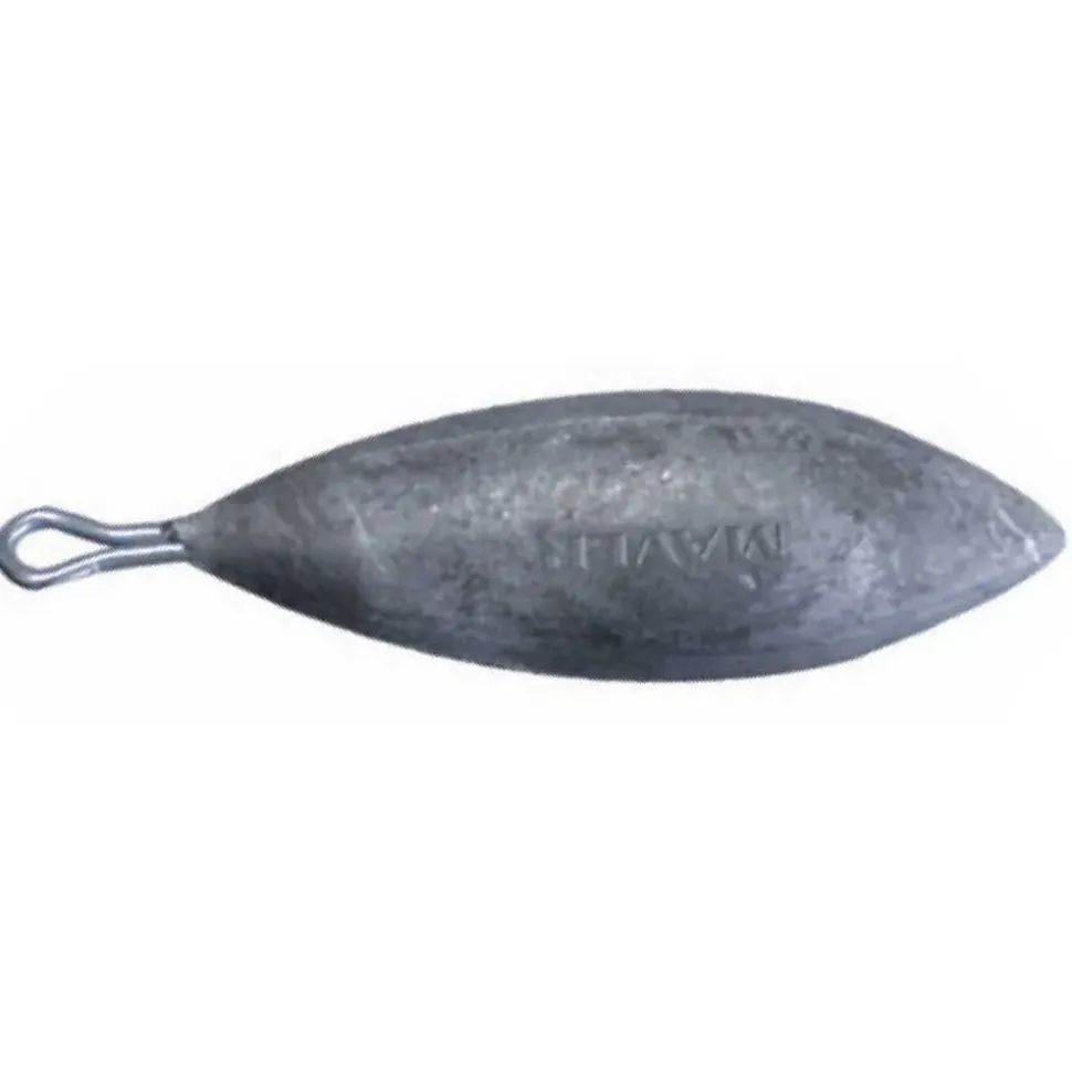 Maver Plomo casting Ogiva Natural