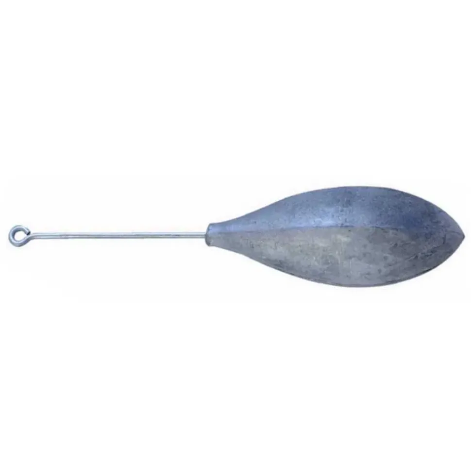 Maver Plomo casting Ogiva Portoghese