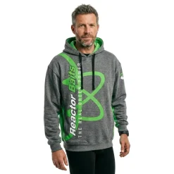 Maver Sudadera con capucha Reactor