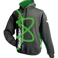Maver Sudadera con capucha Reactor
