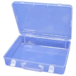 Meiho Caja de pesca Attache A4