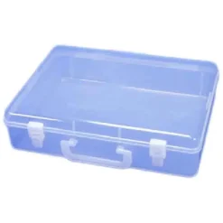 Meiho Caja de pesca Attache A4