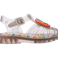 Melissa Sandalias Mini Possession + Fabula
