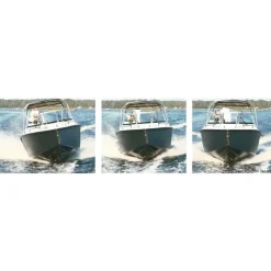 Mente Marine Panel de control ACS RP