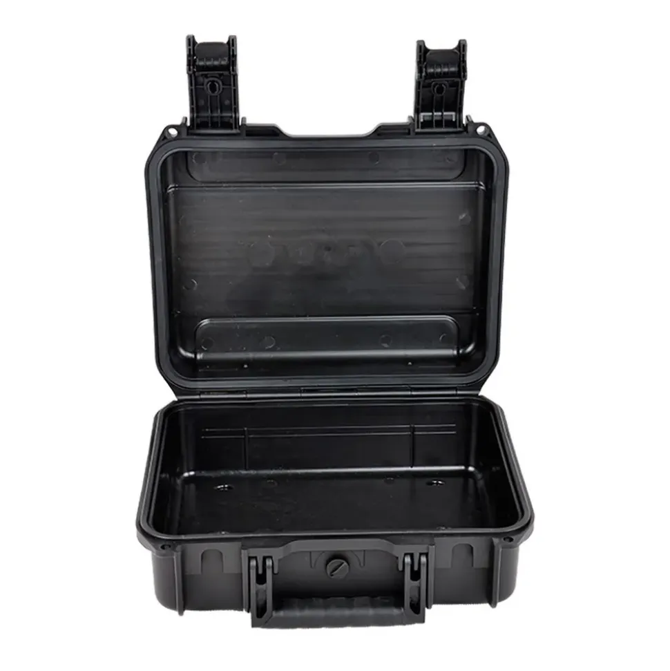 Metalsub Caja 9022
