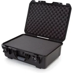 Metalsub Caja 9018