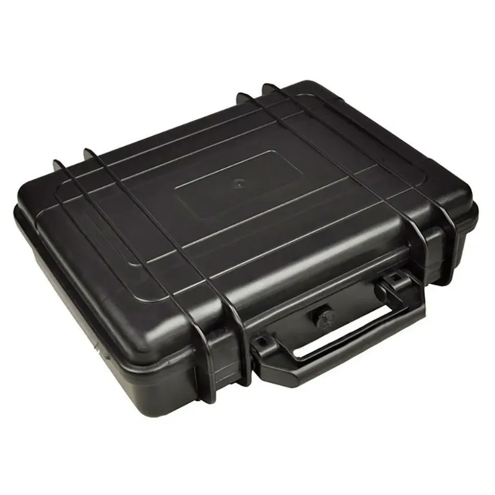 Metalsub Caja 9018