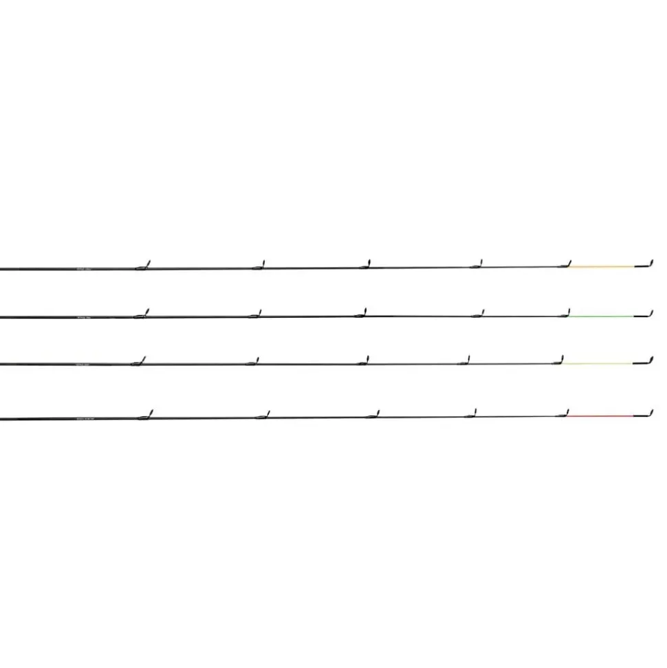 Mext Tackle Caña feeder Style