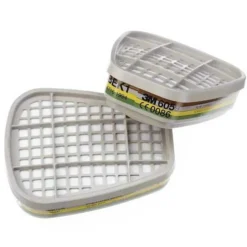 3M Filtro ABEK1 para Vapores Orgánicos