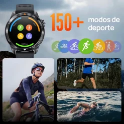 Mibro Smartwatch GS Pro2 padel