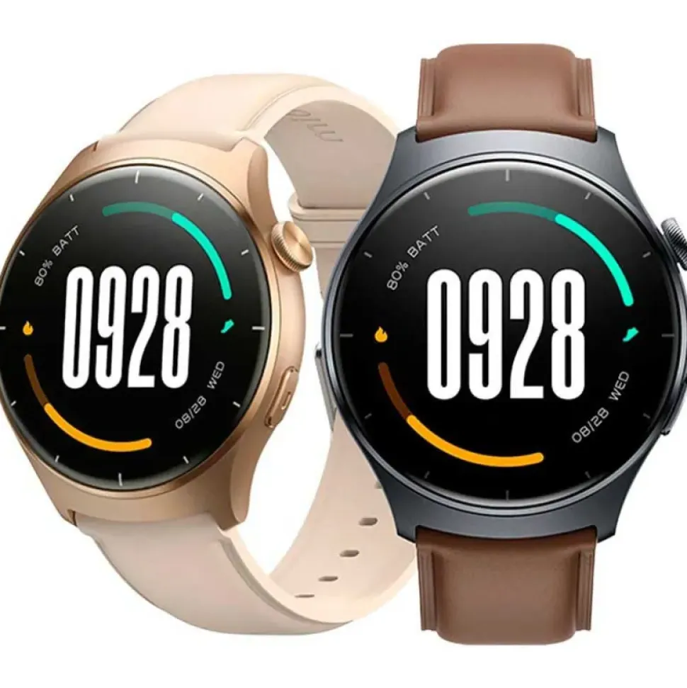 Mibro Smartwatch Lite 3