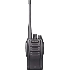 Midland Walkie-talkie D10 2er Kofferset