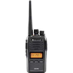 Midland Walkie-talkie G18 4 unidades