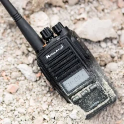 Midland Walkie-talkie 18 PRO IP67 99