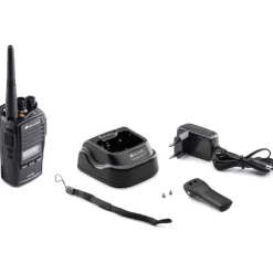 Midland Walkie-talkie 18 PRO IP67 99