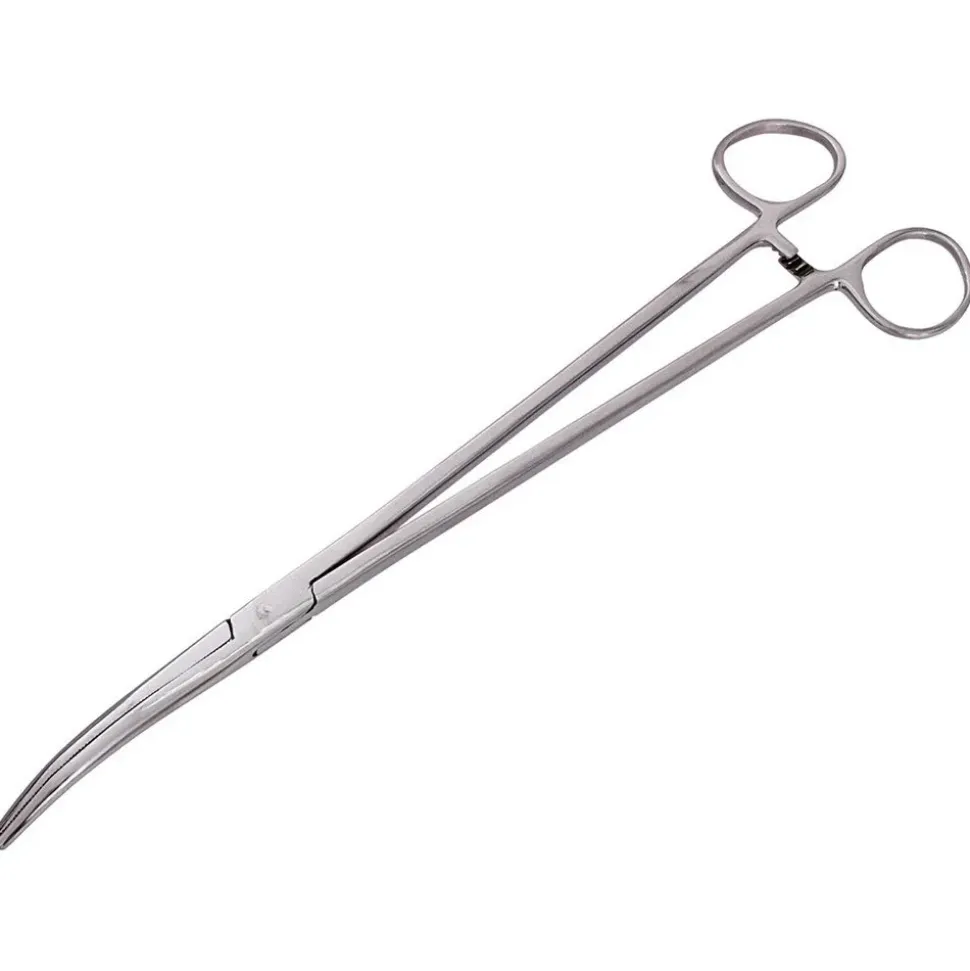 Mikado Alicates Curved