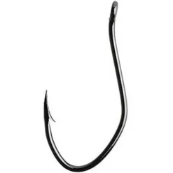 Mikado Anzuelo simple con ojal Sensual Cat Fish
