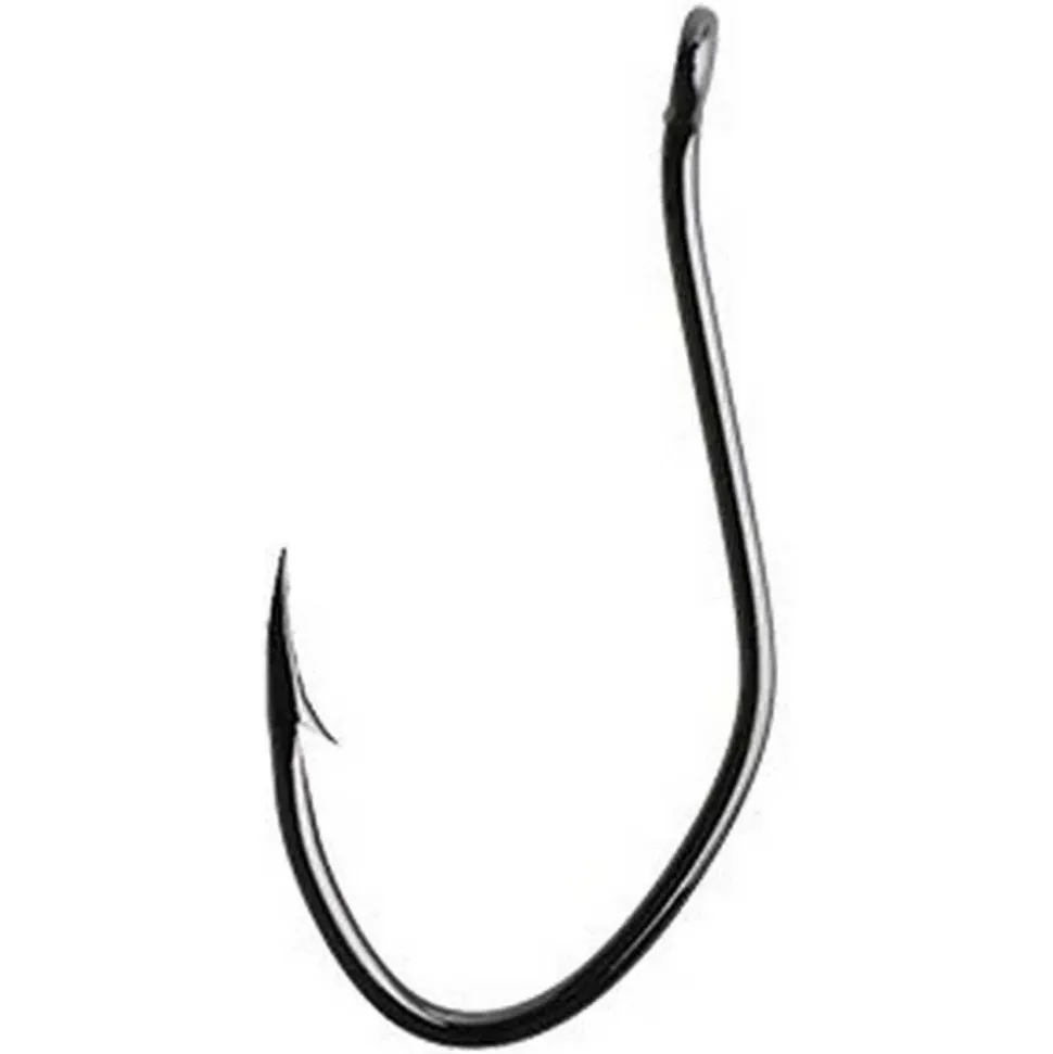 Mikado Anzuelo simple con ojal Sensual Cat Fish