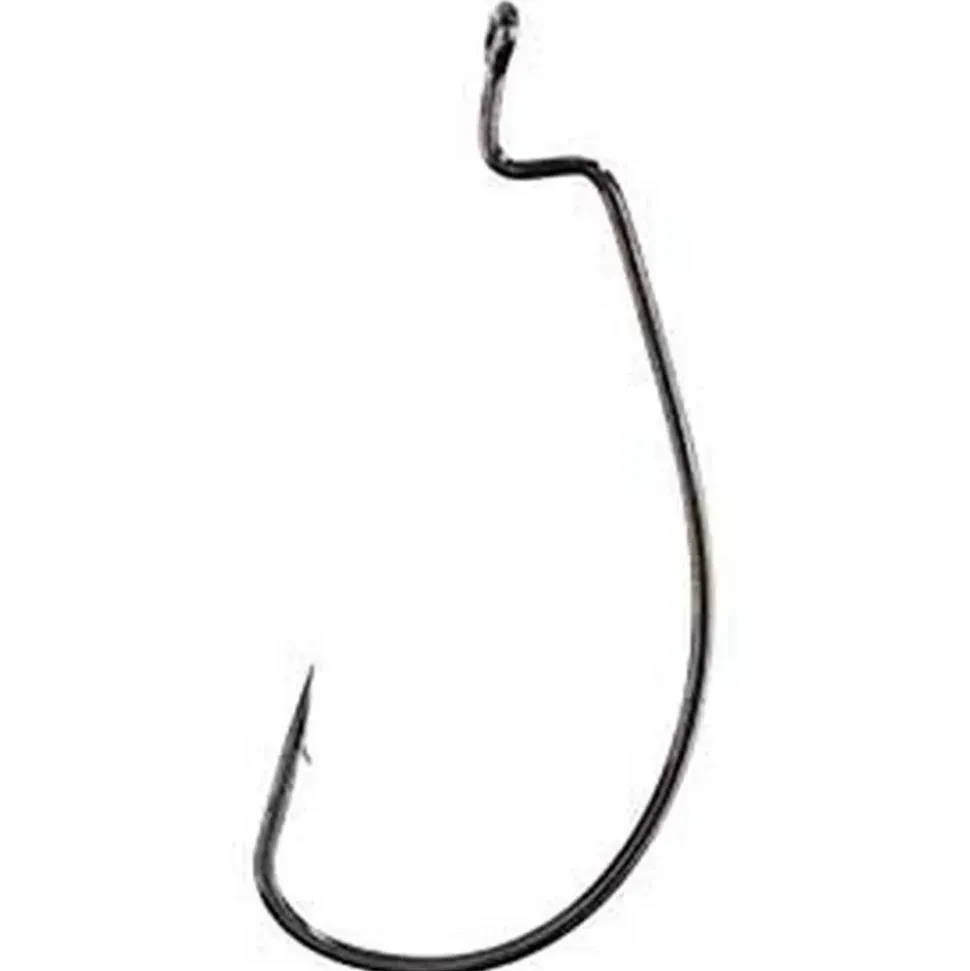 Mikado Anzuelo texas Sensual Offset Big Eye