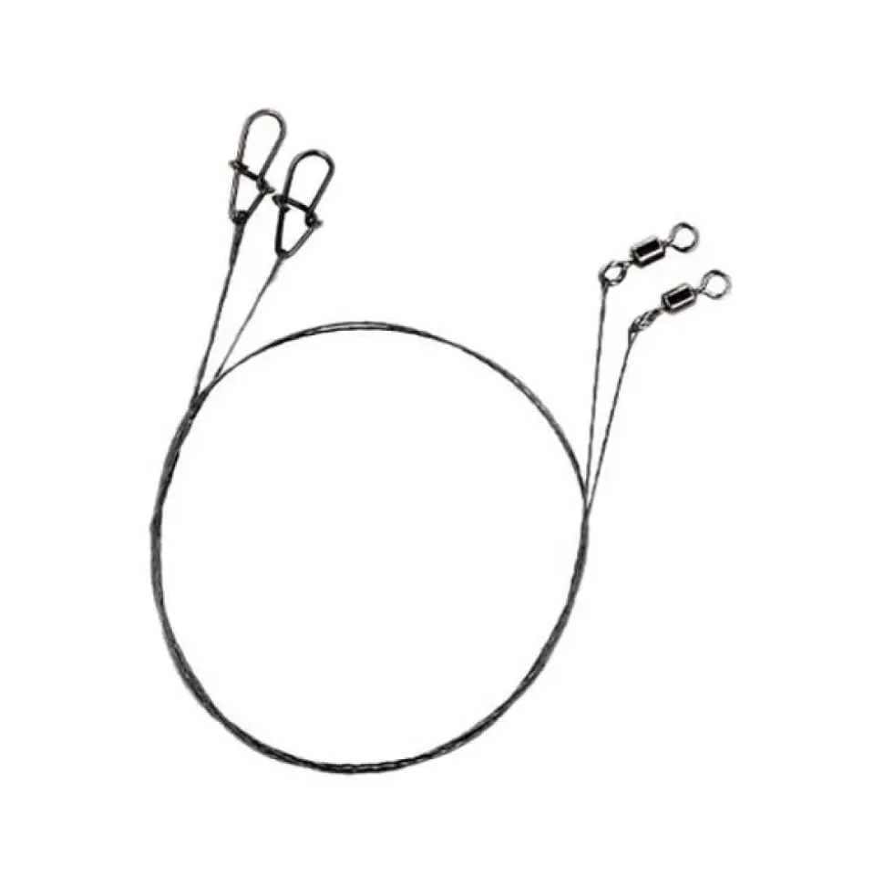 Mikado Bajos línea Tungsten 45 cm