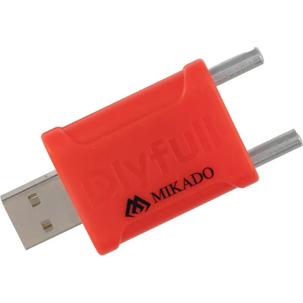 Mikado Batería de litio LIR425