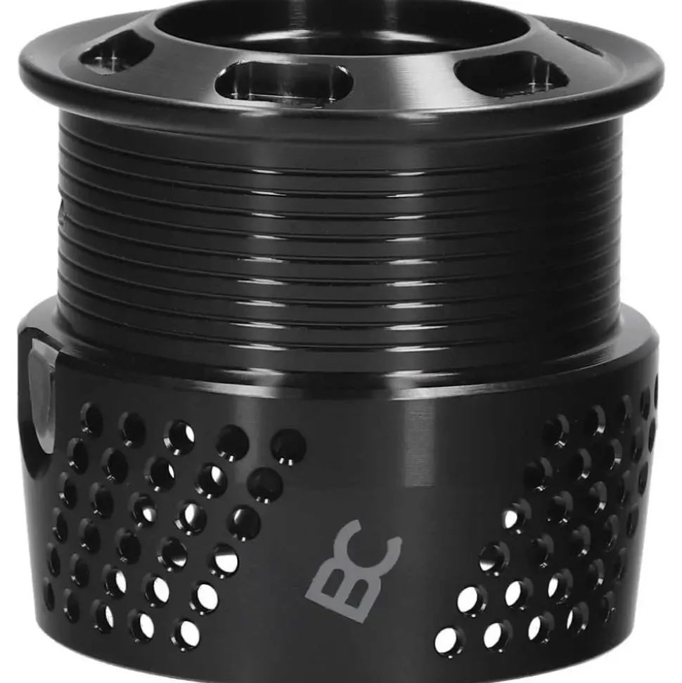 Mikado Bobina de recambio Black Crystal Shallow