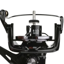 Mikado Bobina de recambio Lentus 10007 Aluminium
