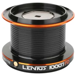 Mikado Bobina de recambio Lentus 10007 Aluminium