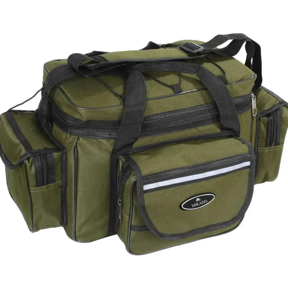 Mikado Bolsa Aparejos Fishing Big