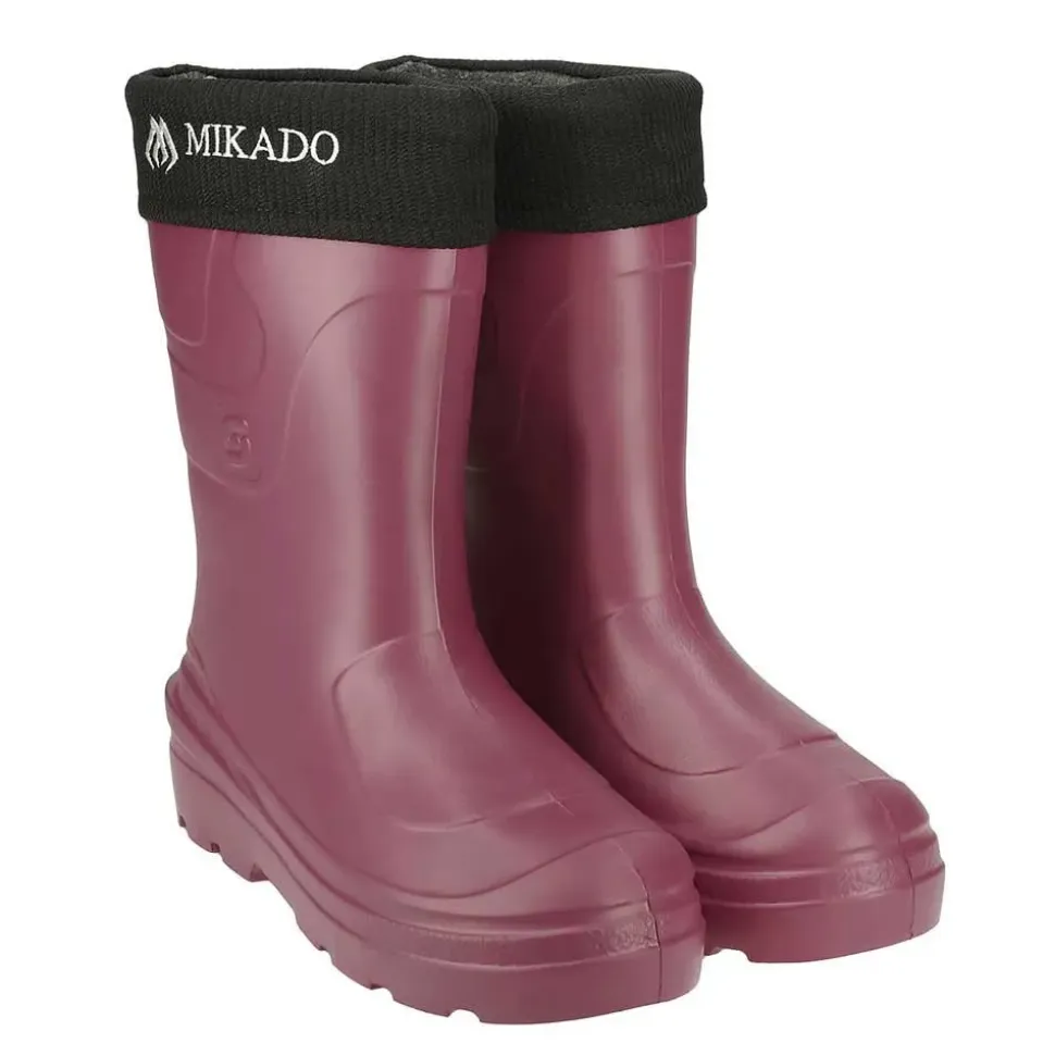 Mikado Botas
