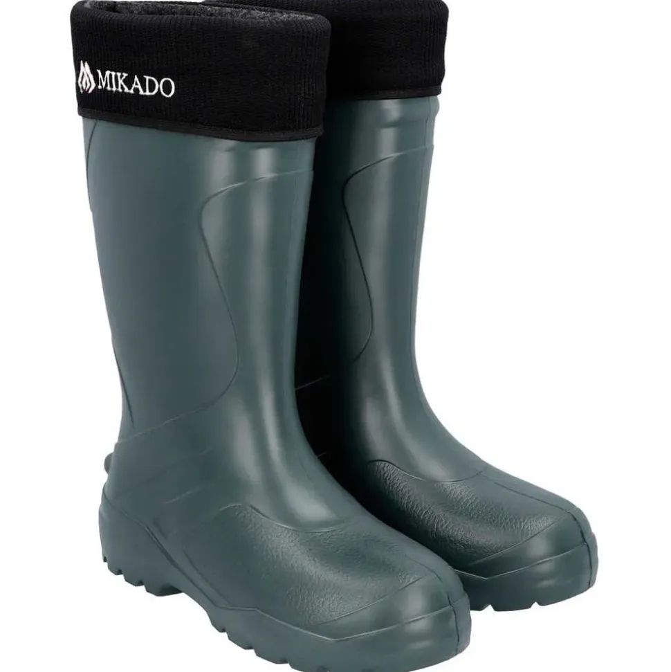 Mikado Botas de goma