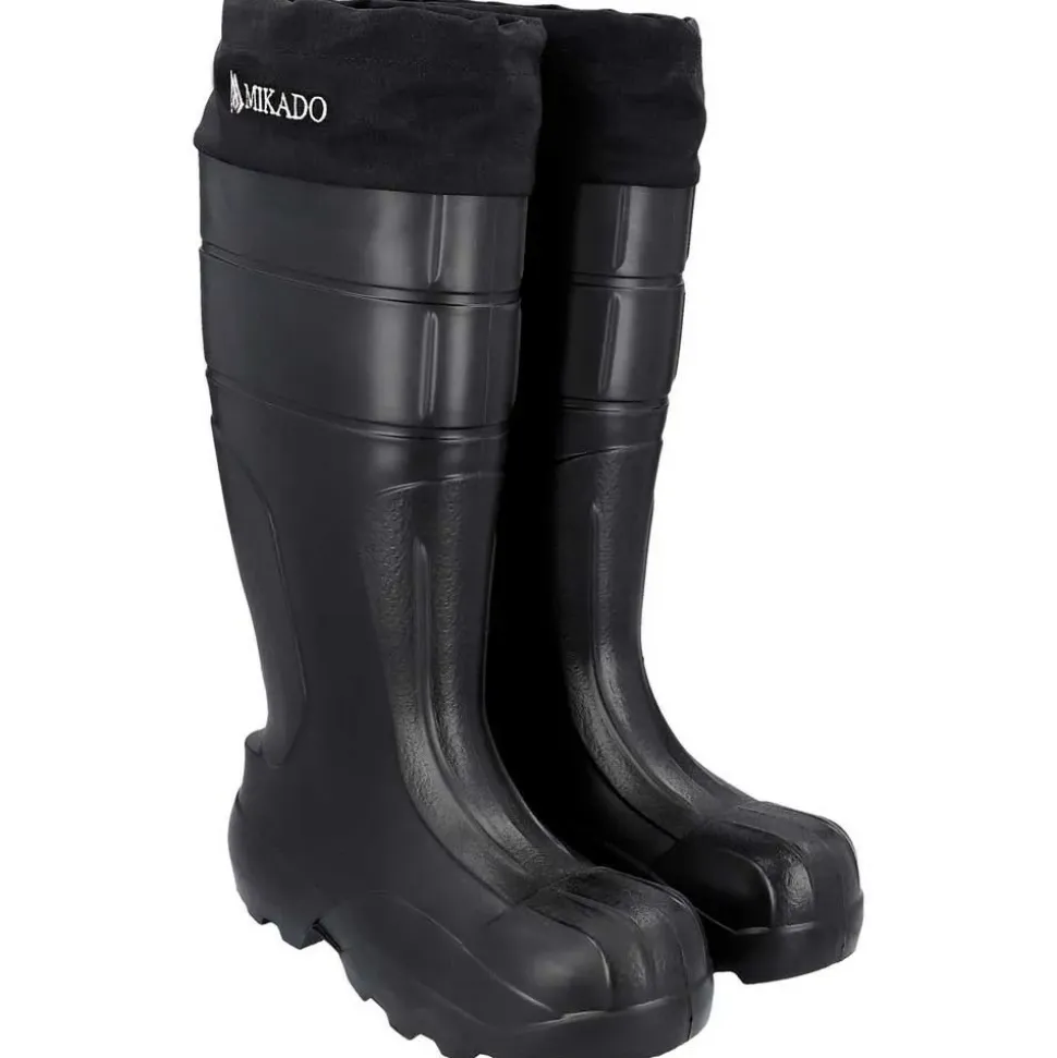 Mikado Botas de goma North Pole Thermal