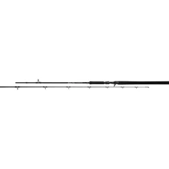 Mikado Caña baitcasting Bixlite Pike Master