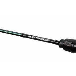 Mikado Caña baitcasting Jaws Bait Finesse
