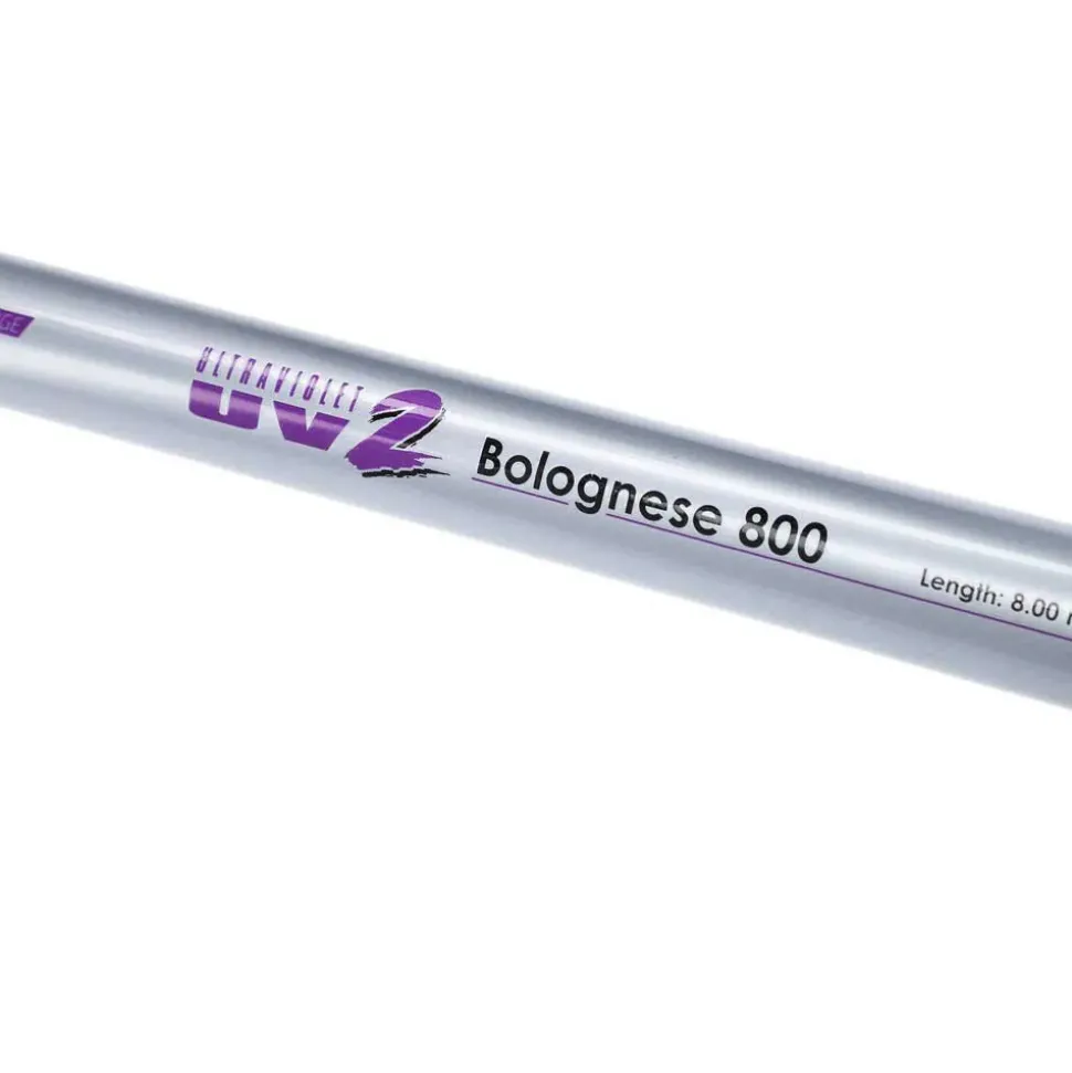 Mikado Caña boloñesa Ultraviolet 2