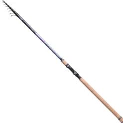 Mikado Caña boloñesa Ultraviolet 2 Tele