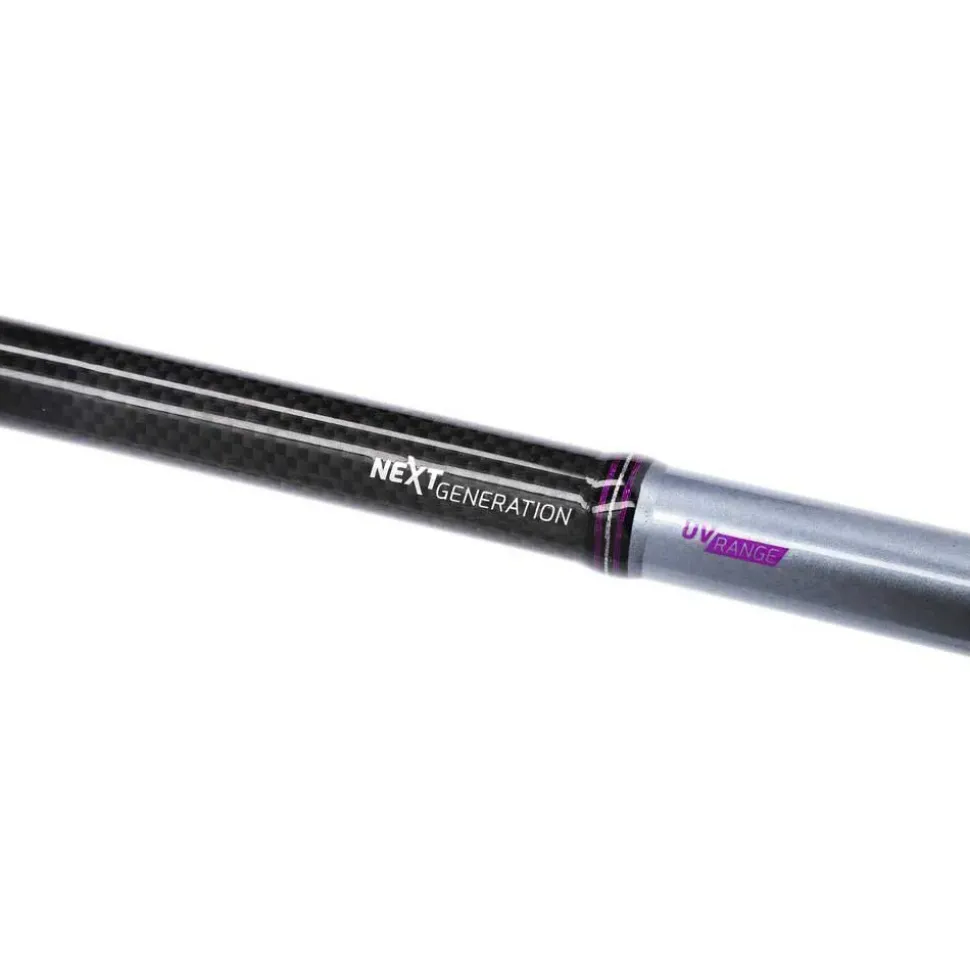 Mikado Caña boloñesa Ultraviolet 2 Tele