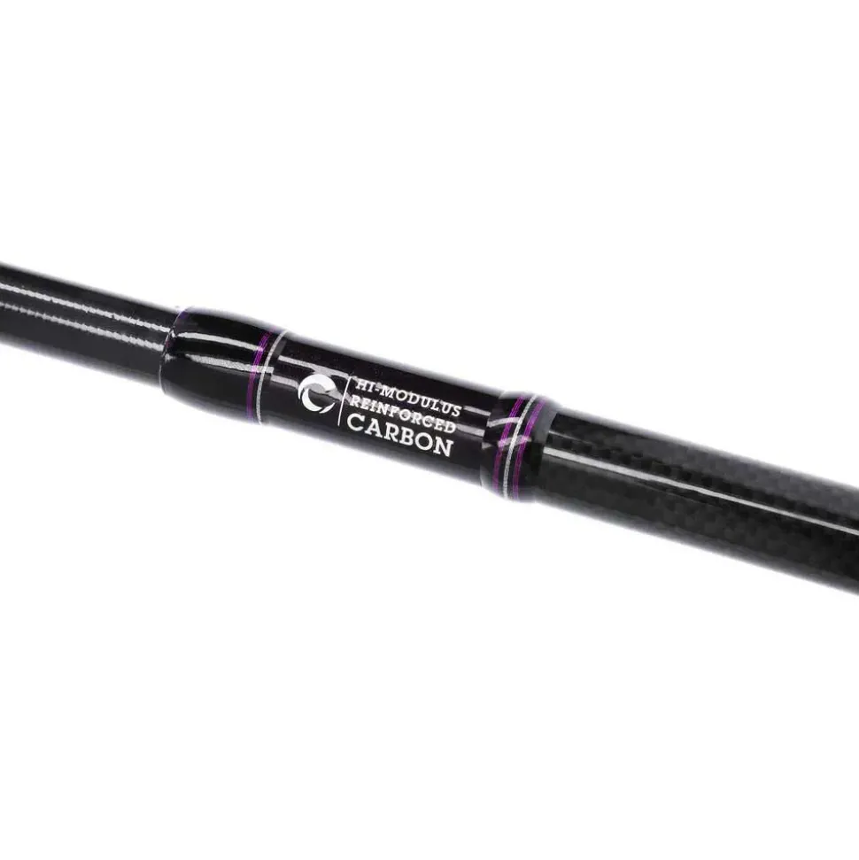 Mikado Caña boloñesa Ultraviolet 2 Tele