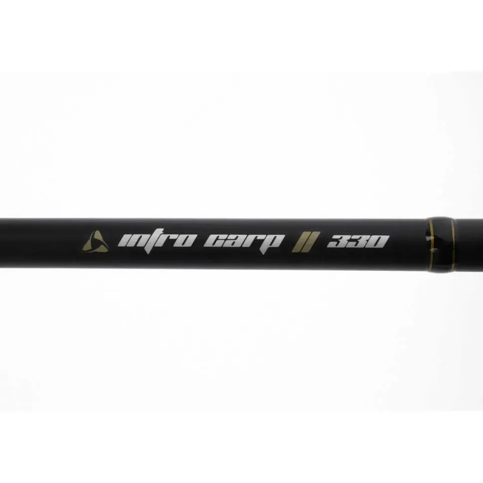 Mikado Caña de carpfishing Intro Carp II