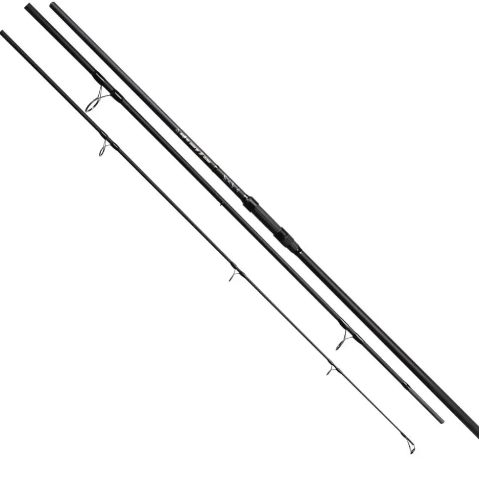 Mikado Caña de carpfishing Intro Carp II