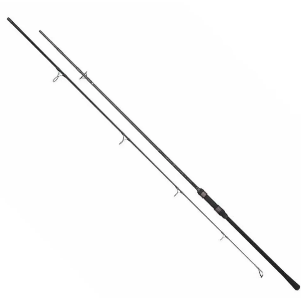 Mikado Caña de carpfishing Noctis X Carp Stalker