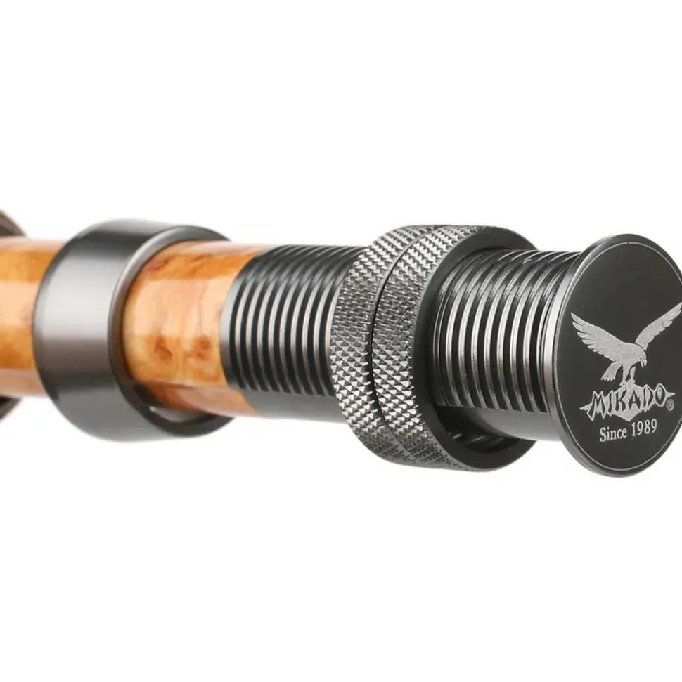 Mikado Caña de pescar a mosca Fly MLX Trout