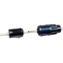 Mikado Caña de spinning M Craft Snowflake