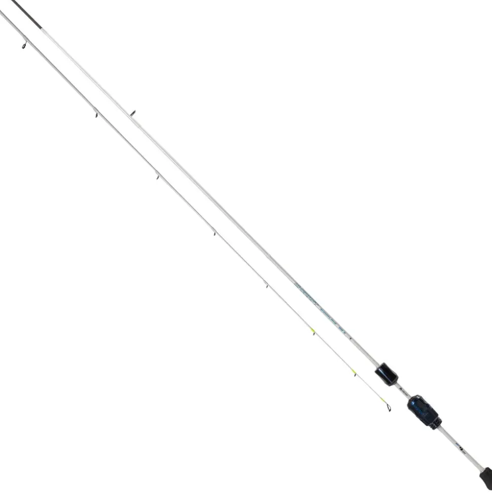 Mikado Caña de spinning M Craft Snowflake