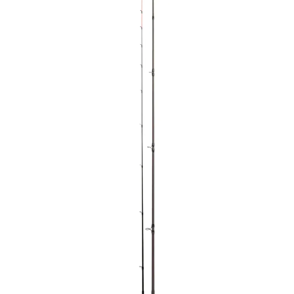 Mikado Caña feeder Noctis X Lite Method Bomb