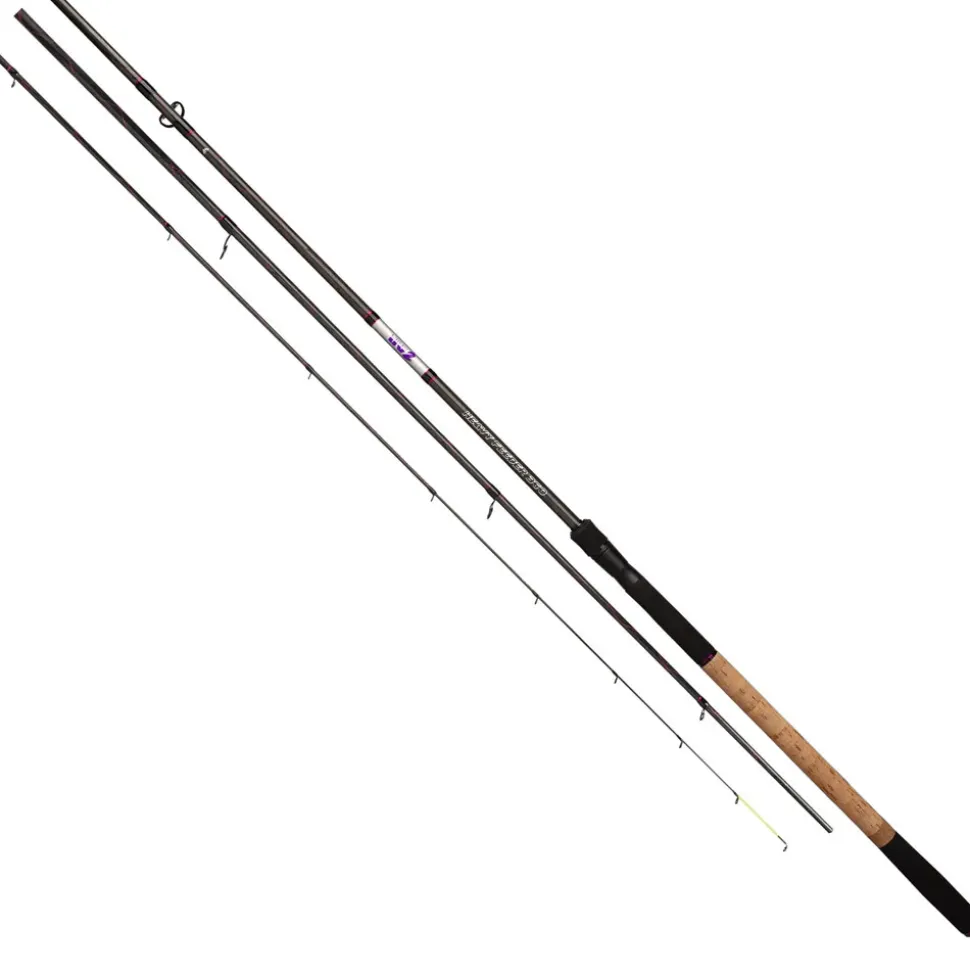 Mikado Caña feeder Ultraviolet II Heavy