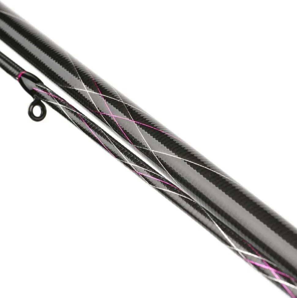 Mikado Caña feeder Ultraviolet Method